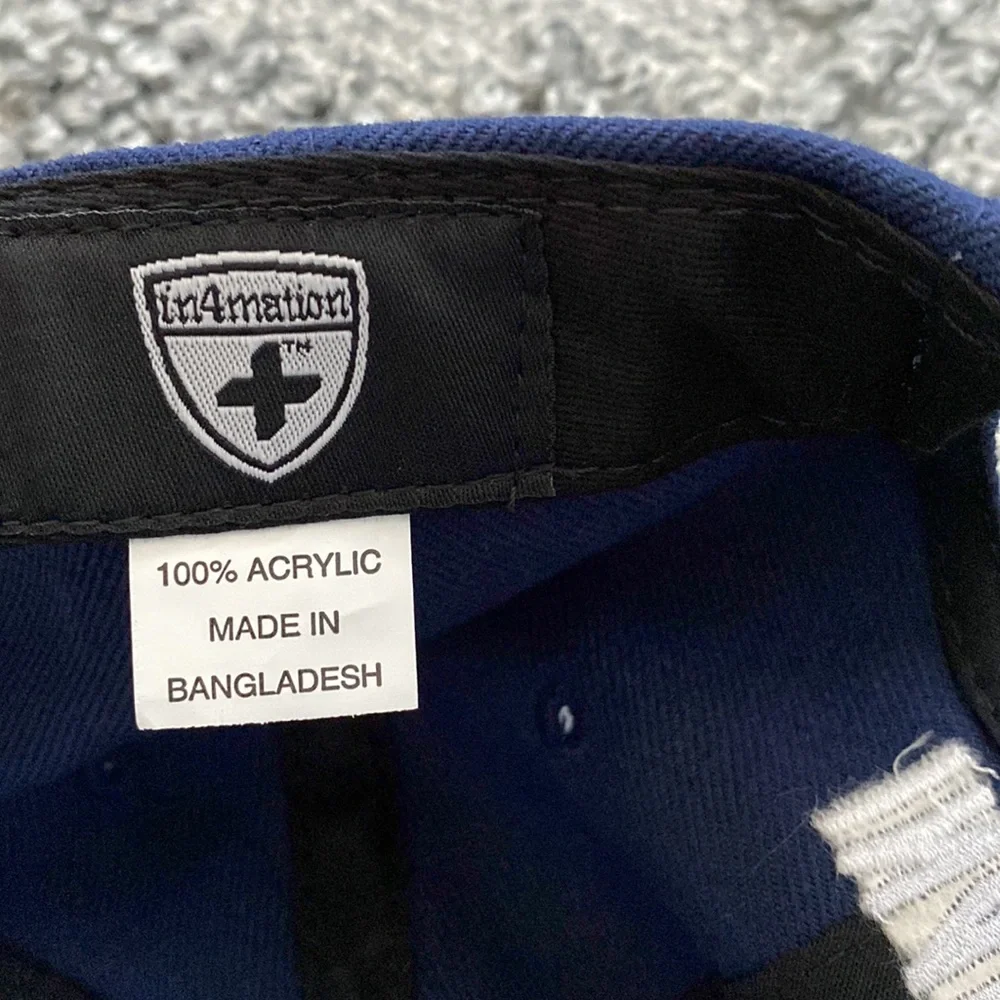 In4mation SnapBack - Picture 9 of 9
